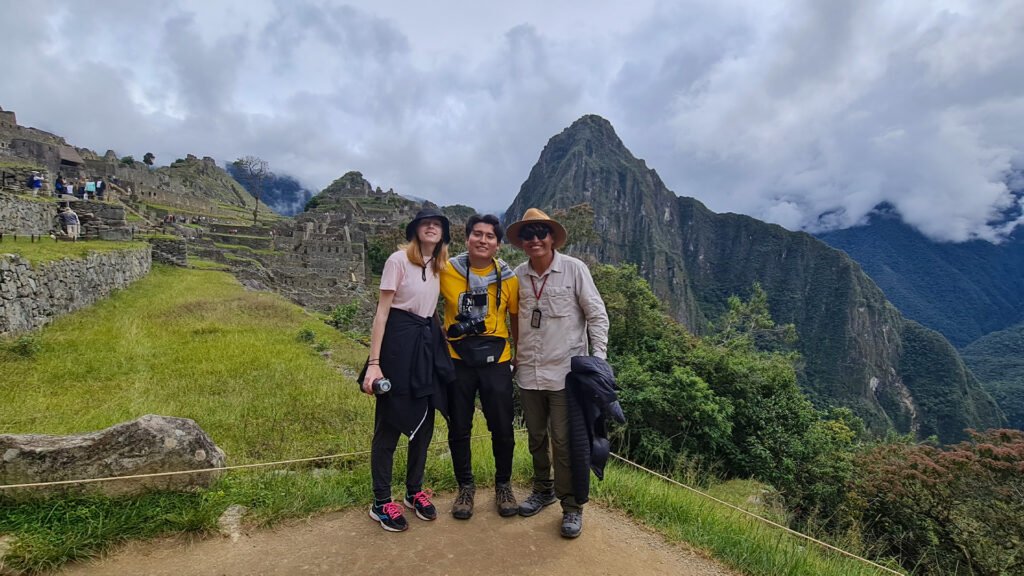 Caminata Lares trek