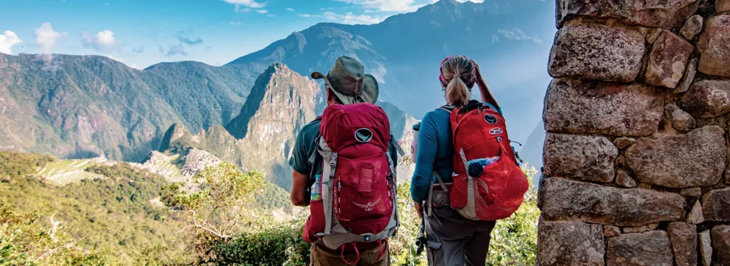 Premium Inca Trail 4 Days