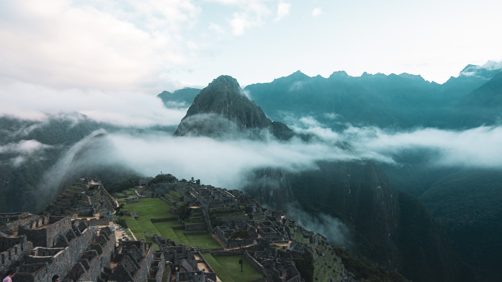 ancascocha trek peru