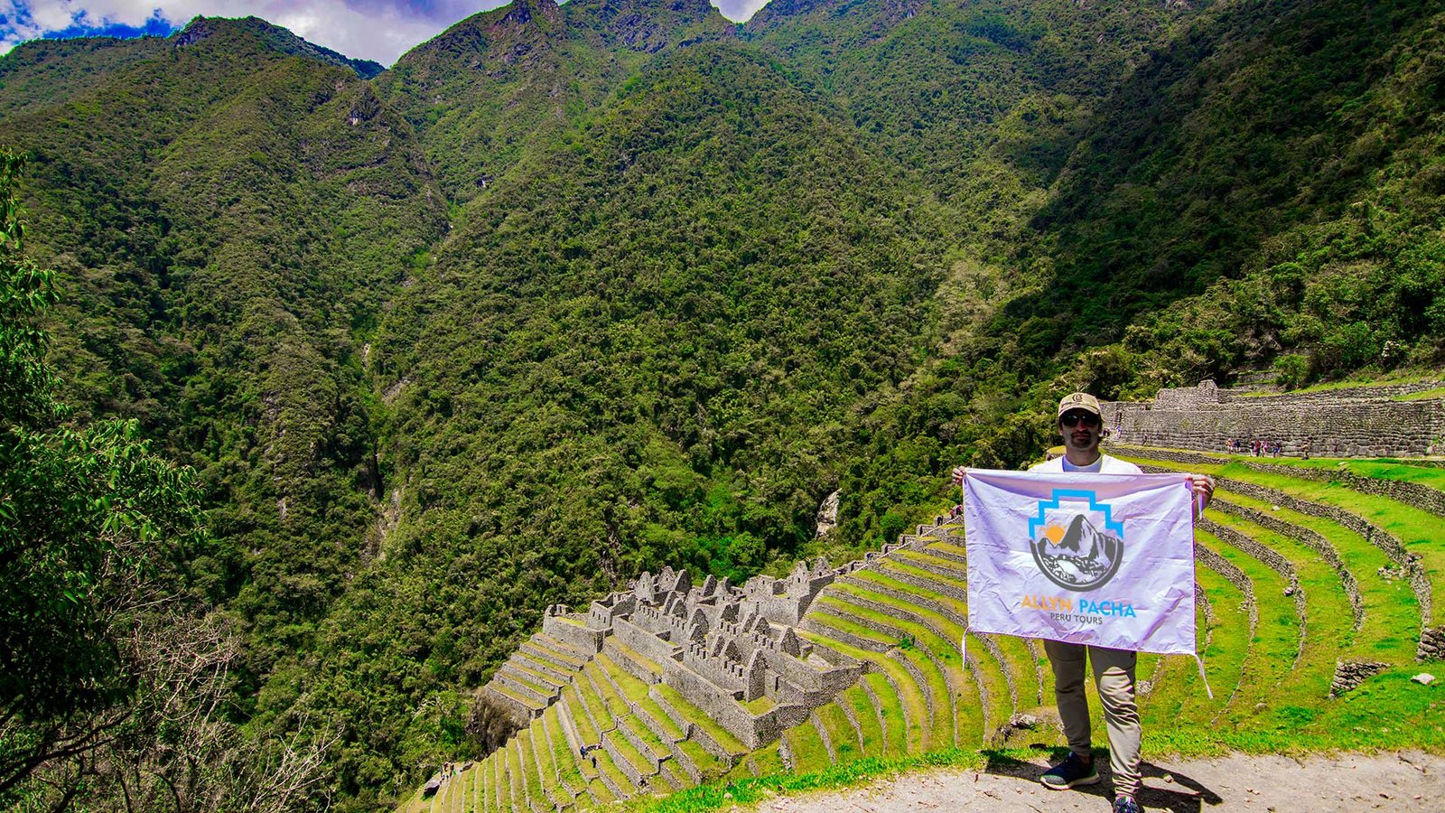 camino inca corto