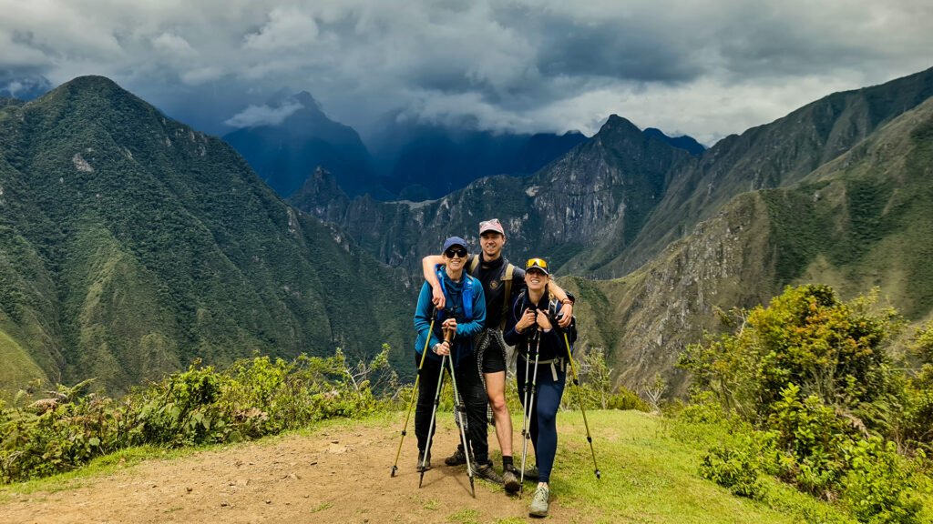 Caminata Lares trek