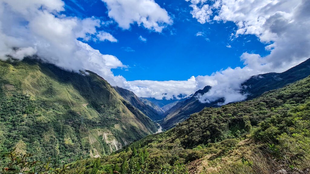 Caminata Lares trek