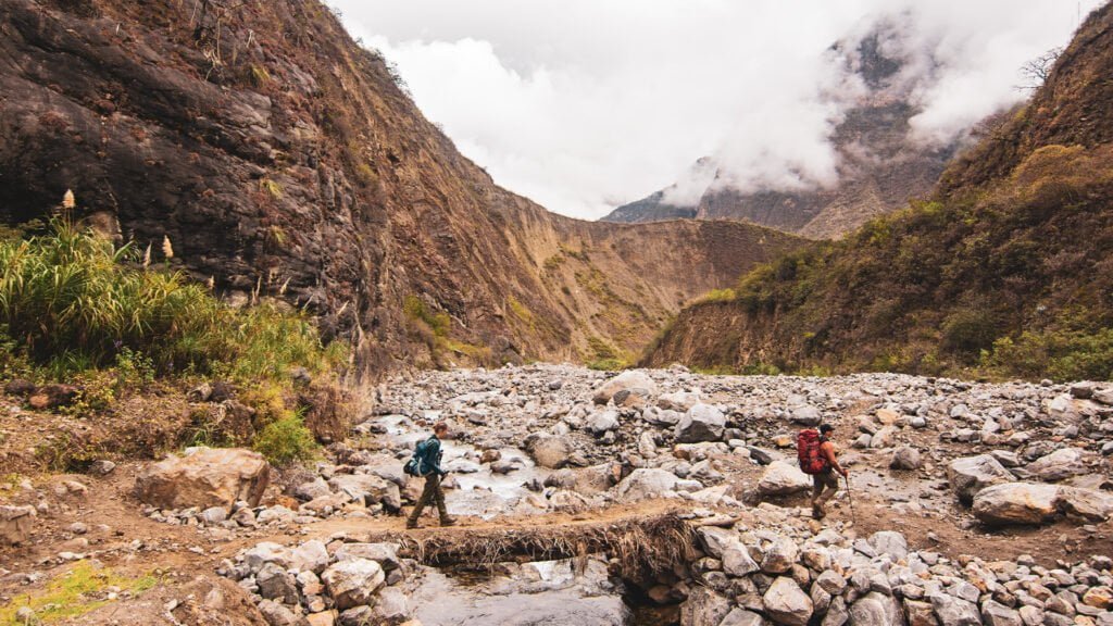 choquequirao-to-machu-picchu-trek