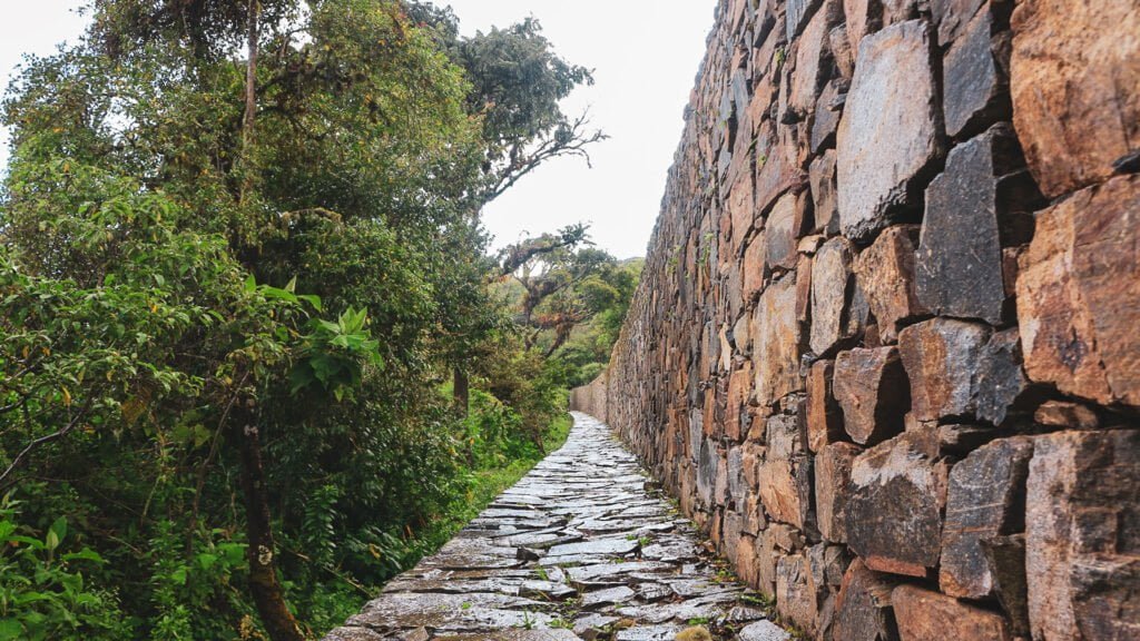 choquequirao-to-machu-picchu-trek