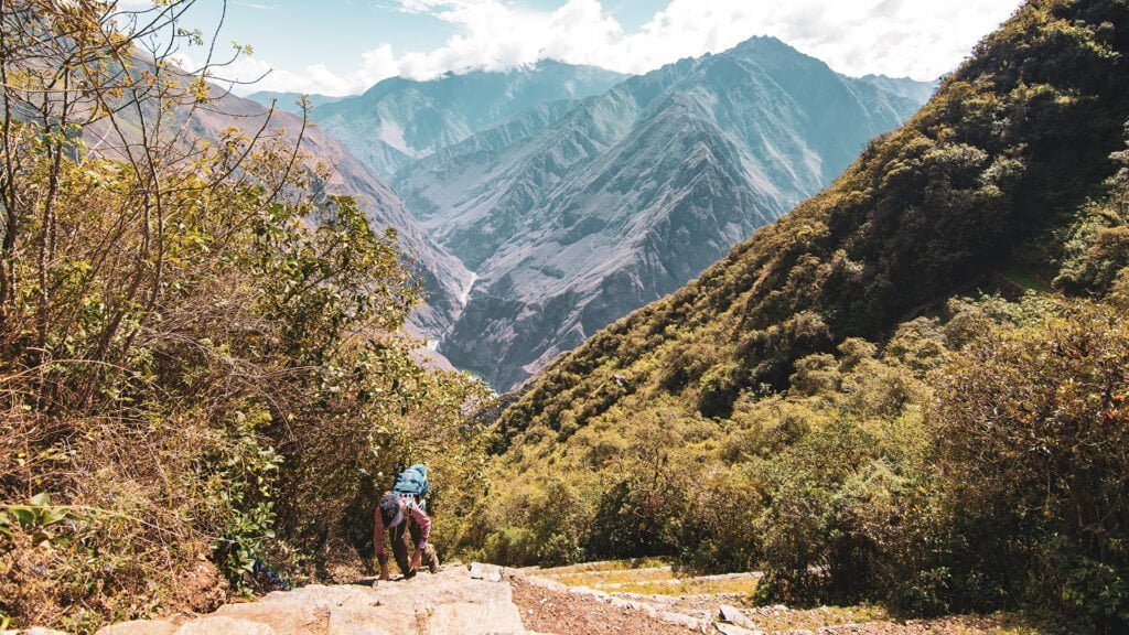 choquequirao-to-machu-picchu-trek