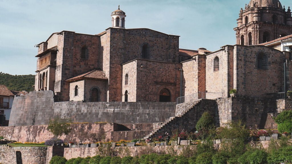 city tour cusco