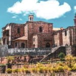 city tour cusco