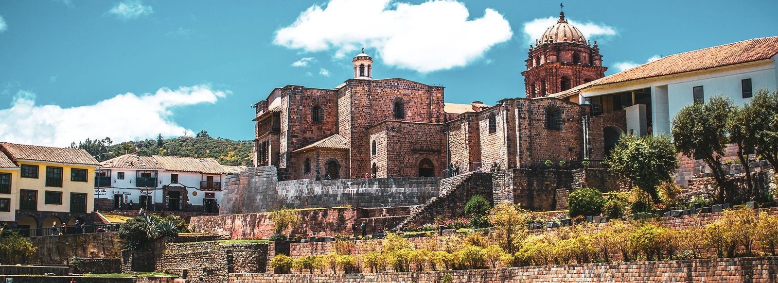 city tour cusco