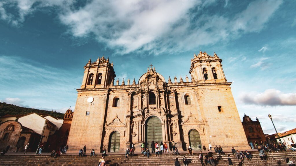 city tour cusco