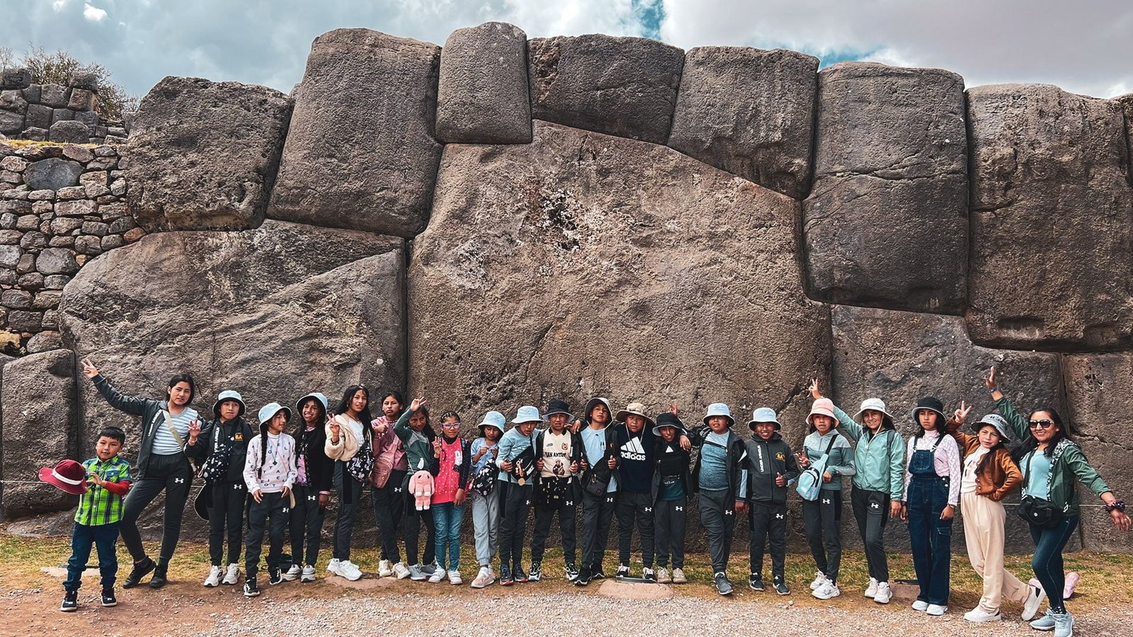 city tour cusco