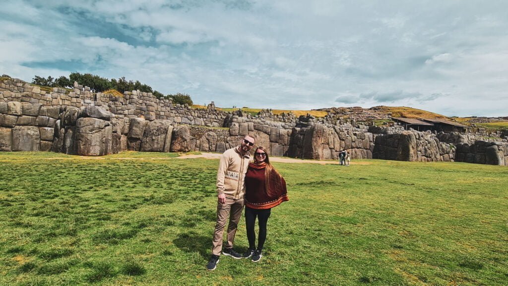 city tour cusco