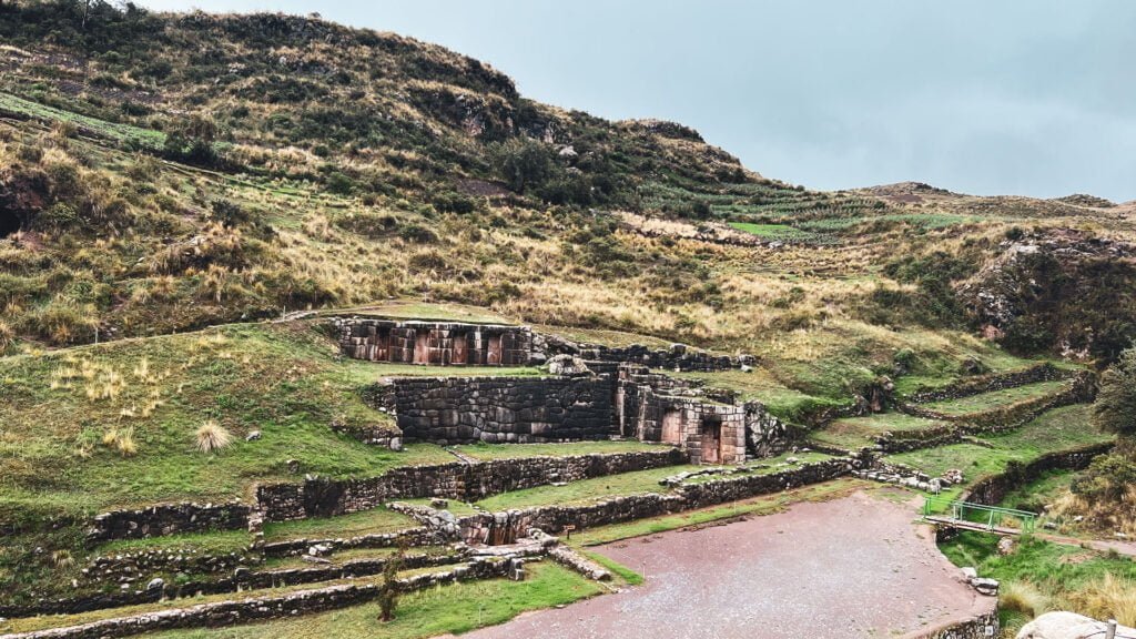 city tour cusco