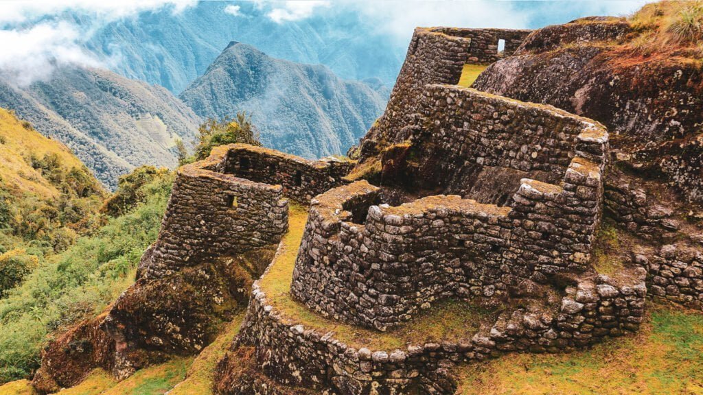 Premium Inca Trail 4 Days