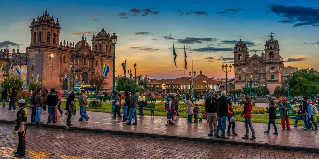 Explore Cusco 5 Days