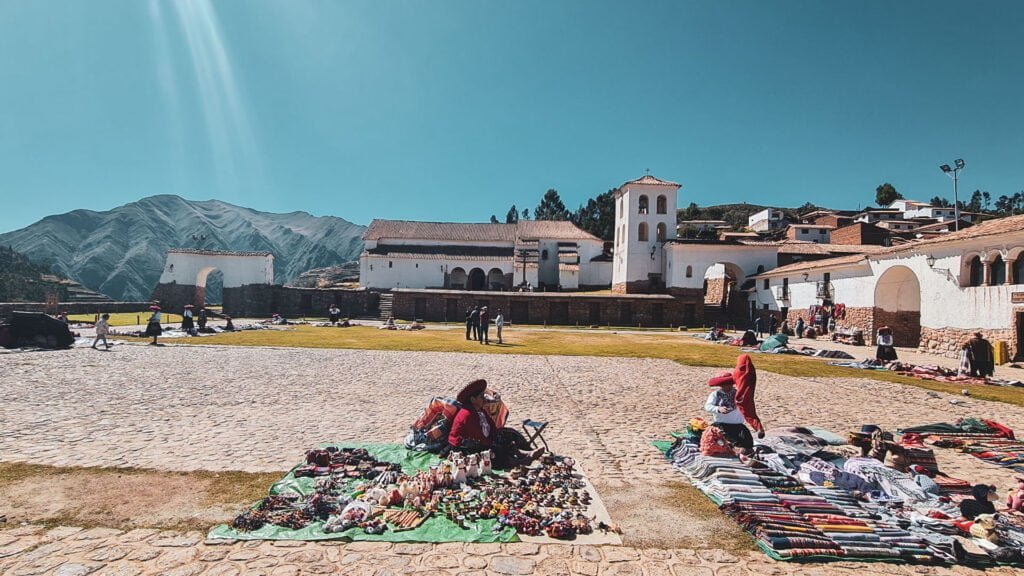 Explore Cusco