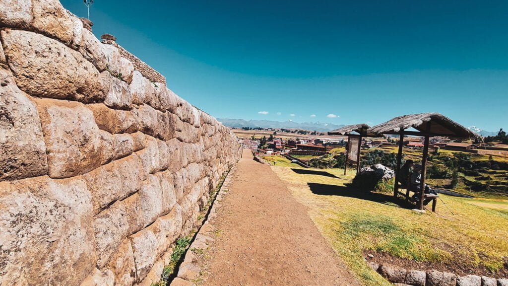 Explore Cusco