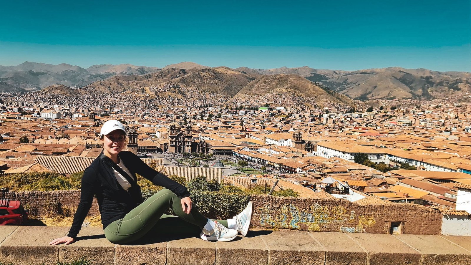 Explore Cusco