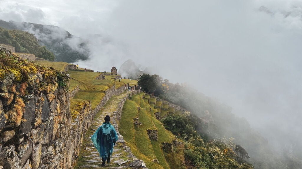 Premium Inca Trail 5 Days