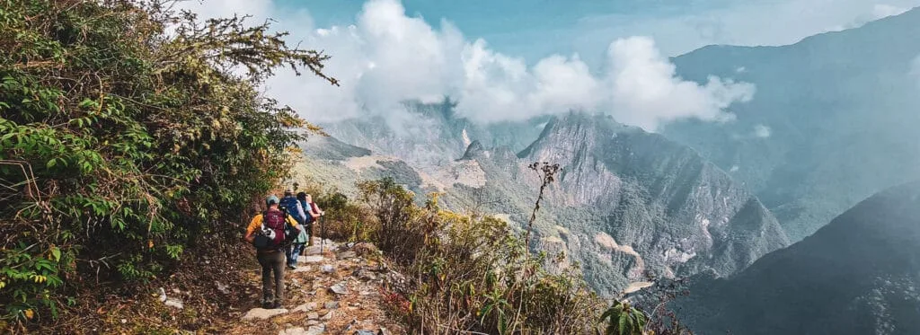 Premium Inca Trail 5 Days
