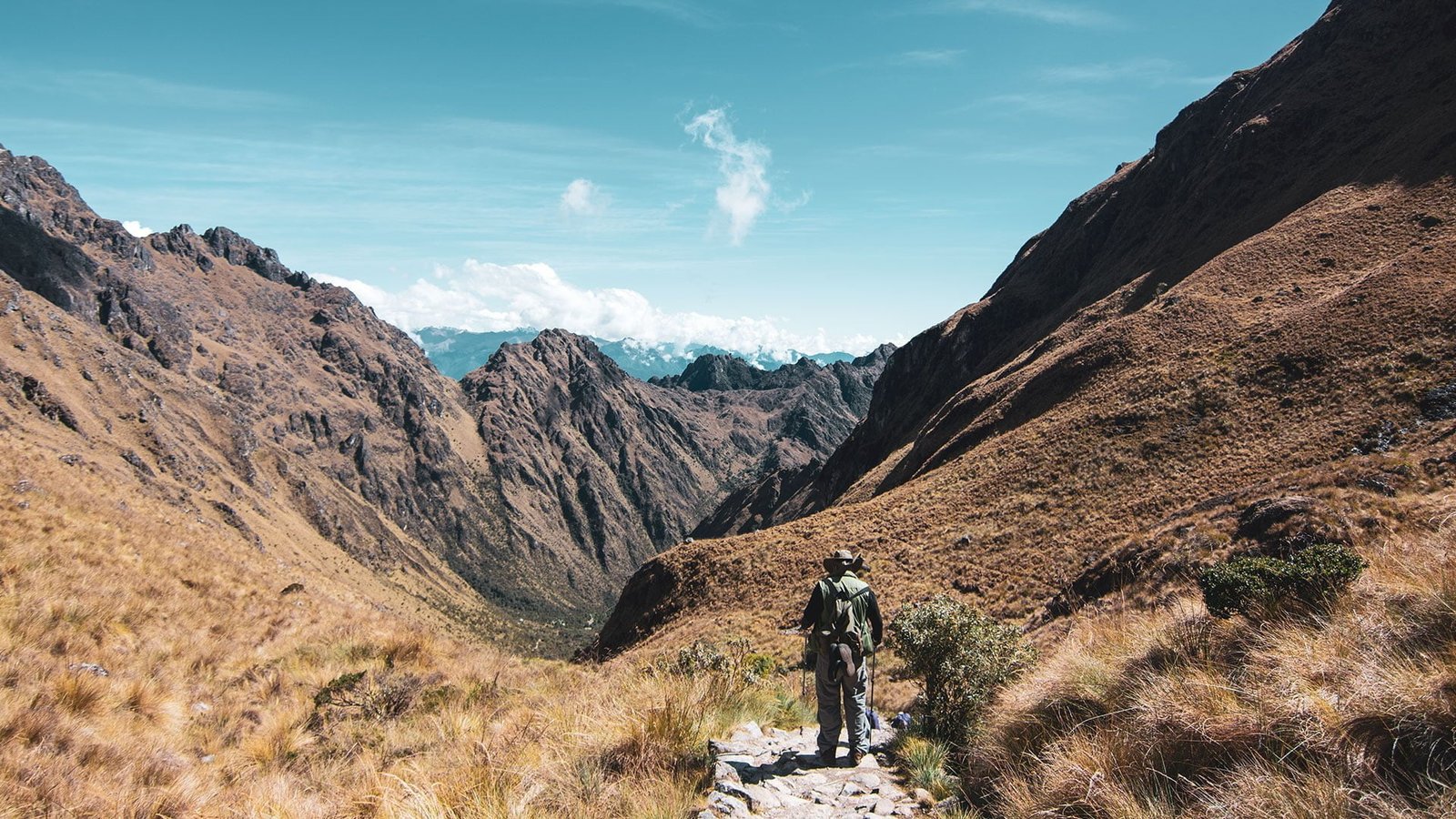 Premium Inca Trail 5 Days