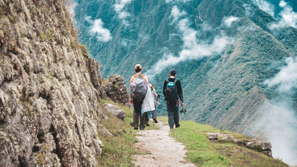 Premium Inca Trail 5 Days