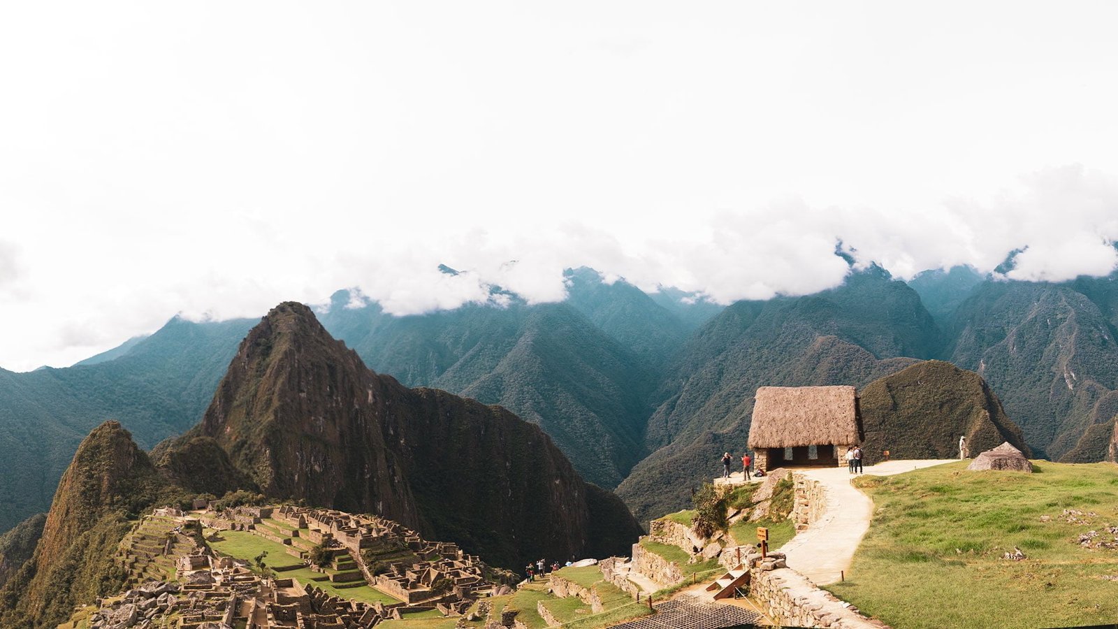 Premium Inca Trail 5 Days