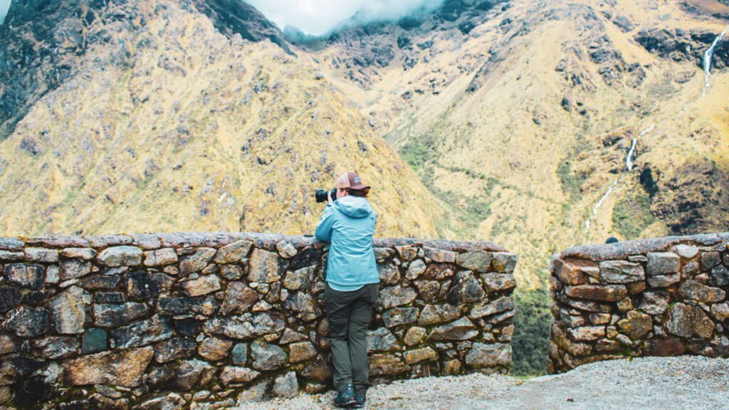 Premium Inca Trail 5 Days