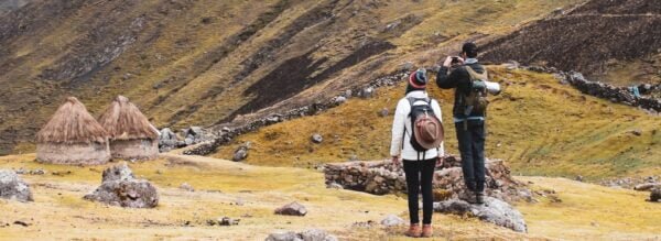 Lares Inca Trail Trek