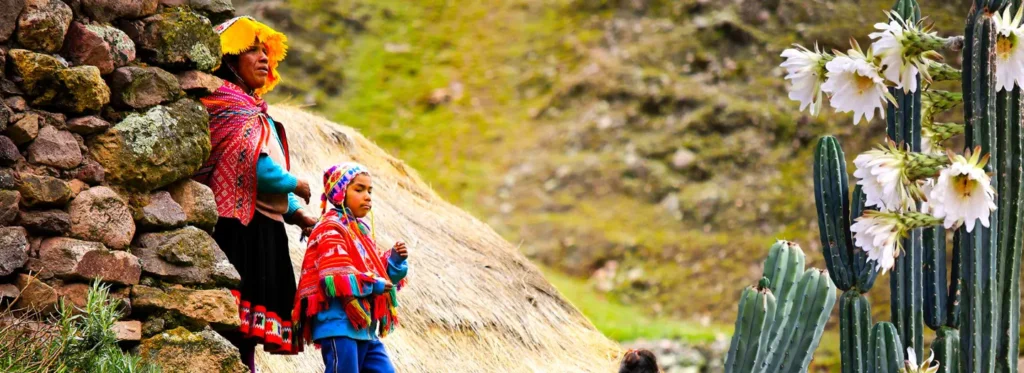 Spiritual Lares Trek
