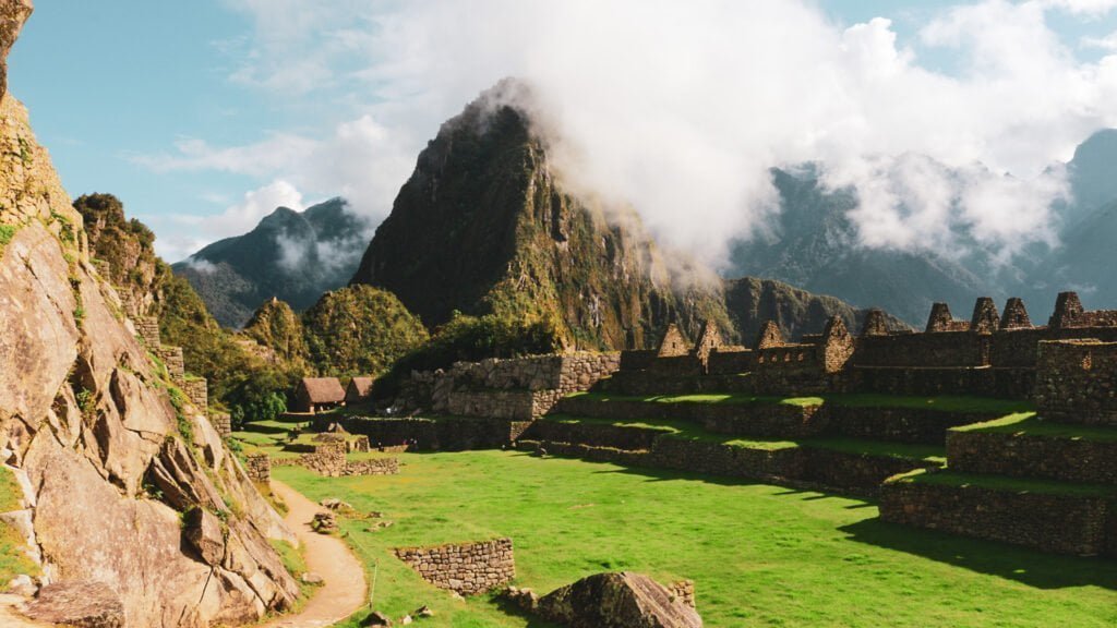 Lares Inca Trail Trek