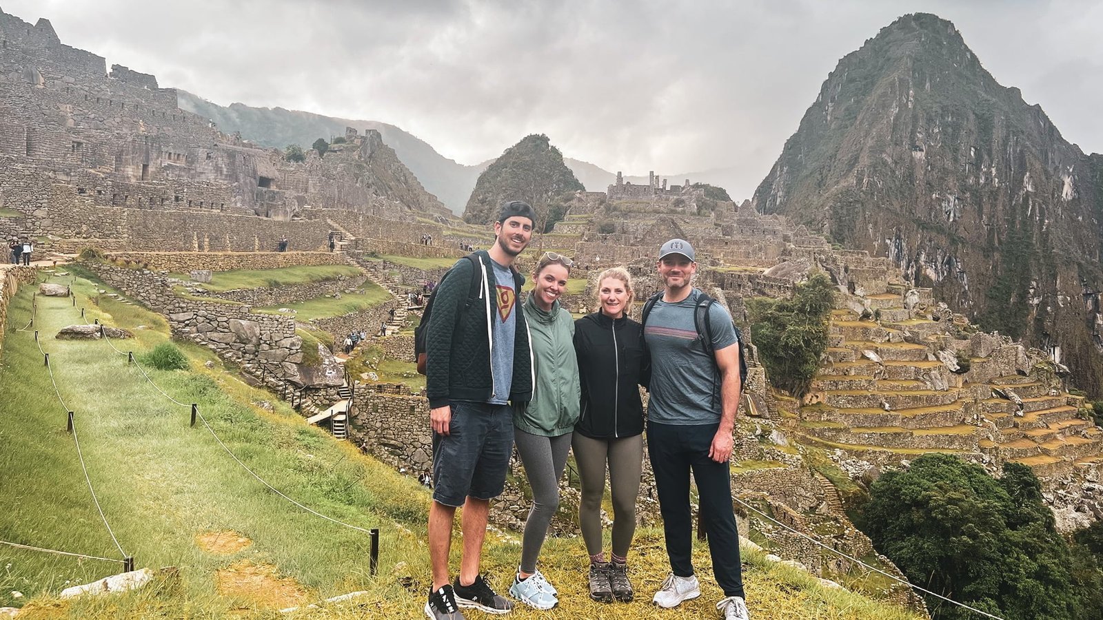 Lares Inca Trail Trek