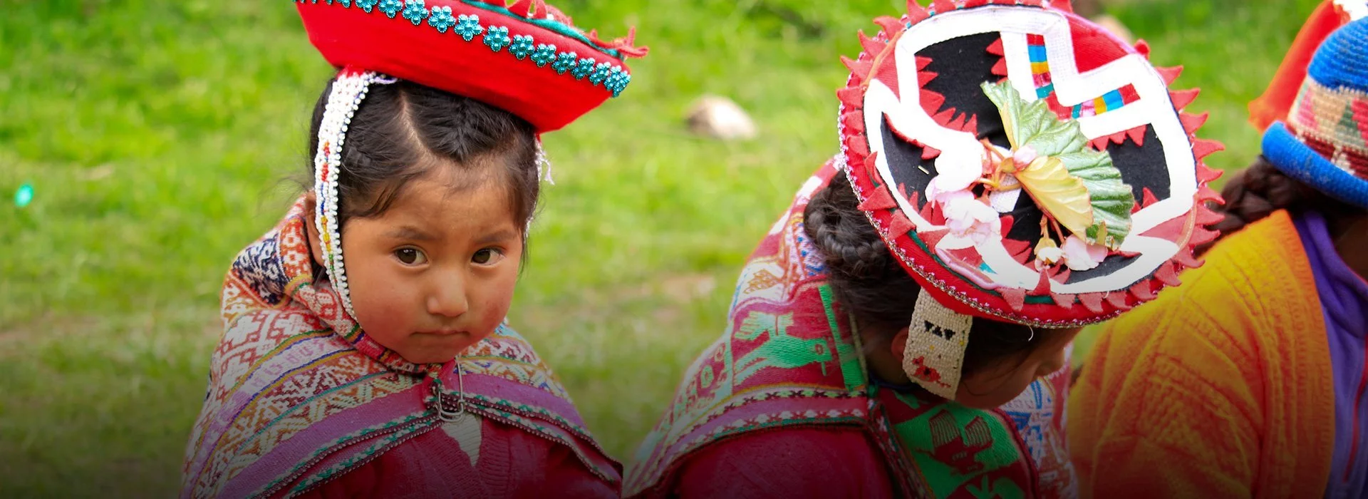 Spiritual Lares Trek