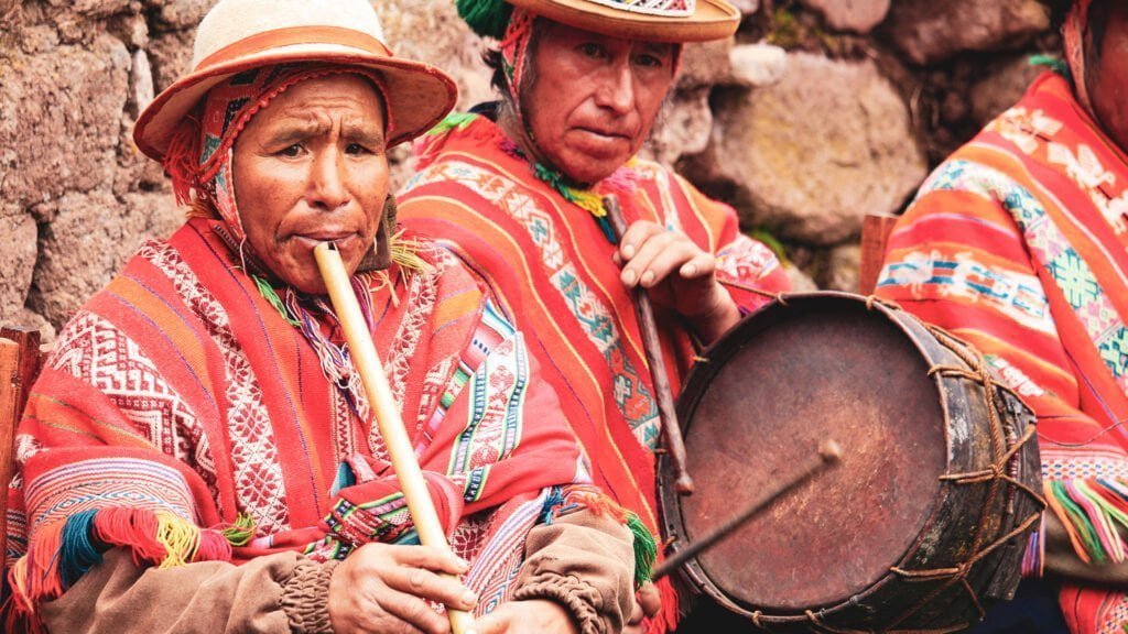 Spiritual Lares Trek