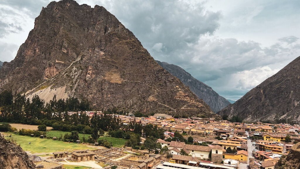 Sacred Valley Tour Cusco