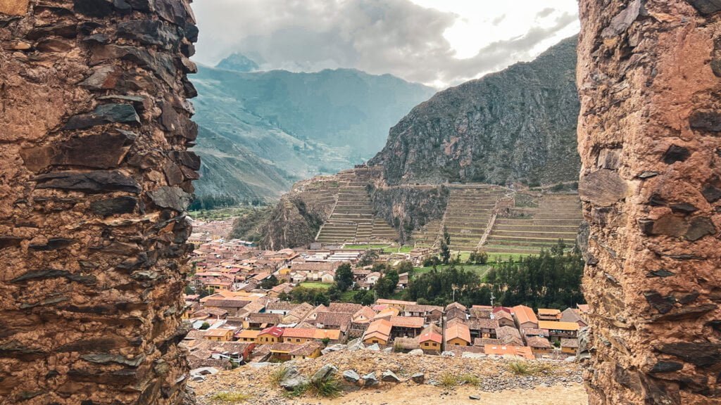 Sacred Valley Tour Cusco