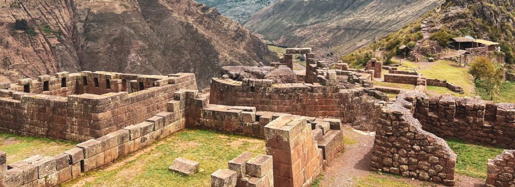 Sacred Valley Tour Cusco
