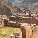 sacred valley tour