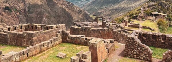 sacred valley tour