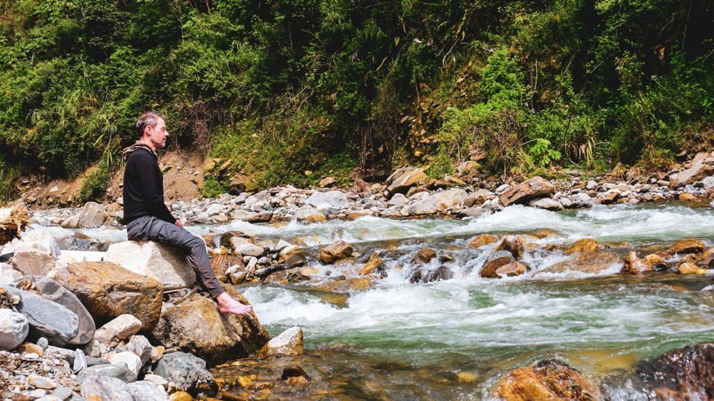 Salkantay Trek Peru