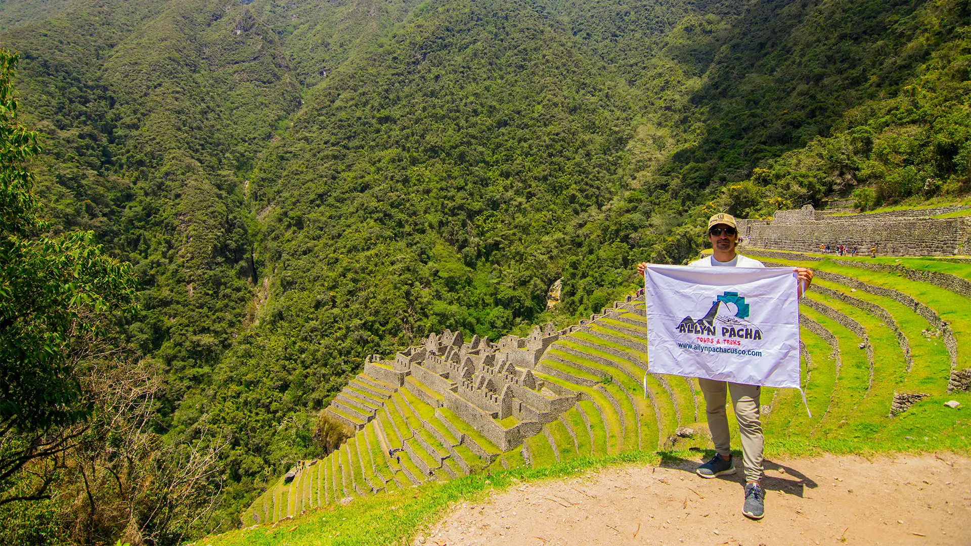 Short Inca Trail 2 Day