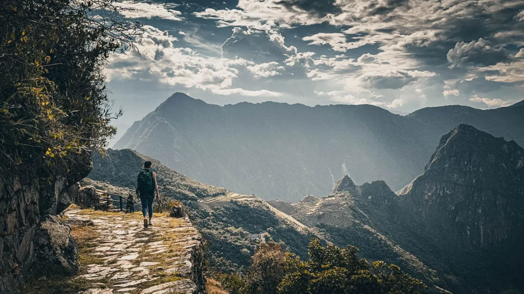 Short Inca Trail 2 Days