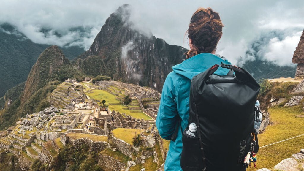 Luxury Inca Trail