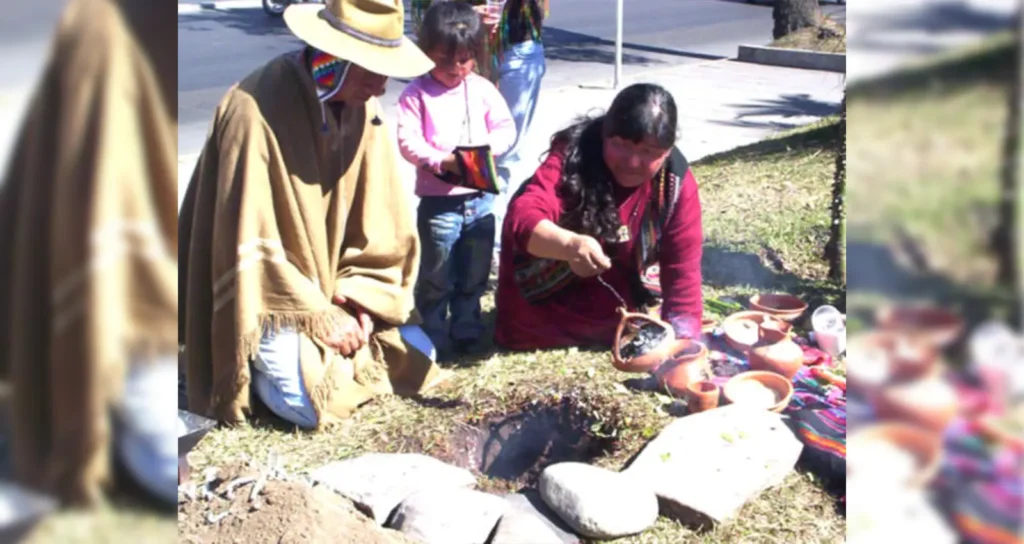 pago pachamama
