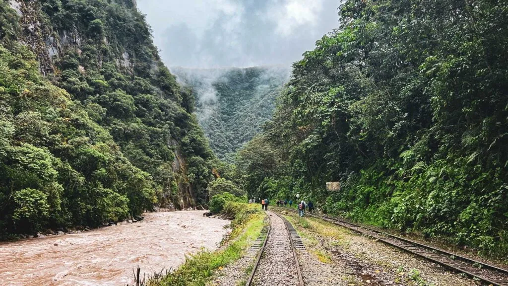 Salkantay Trek Lodge 5 Days