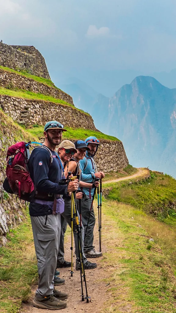 Inca Trail 4 Days