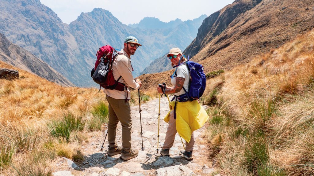 Adventure Inca Trail