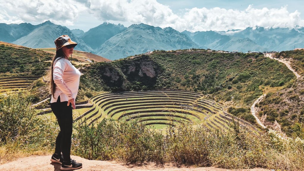 sacred valley extended