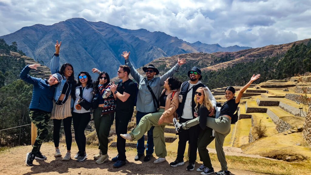 valle sagrado tour extendido