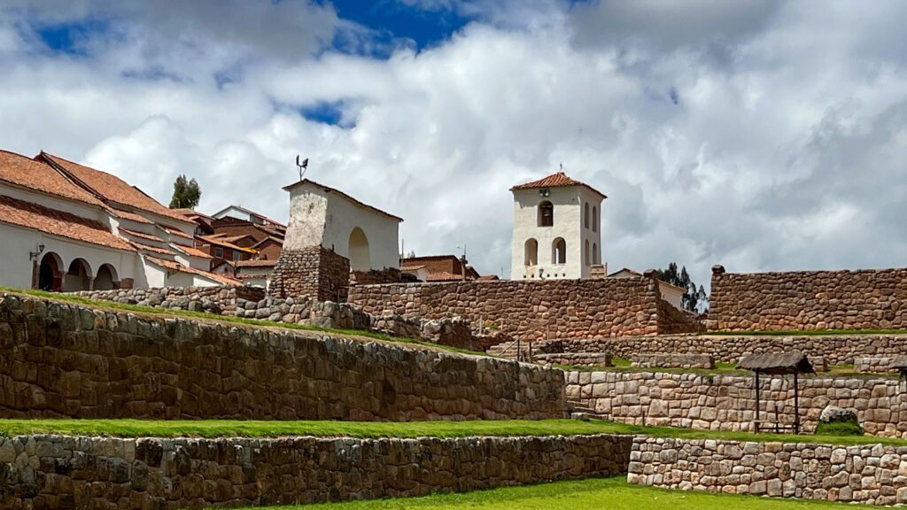 valle sagrado tour extendido