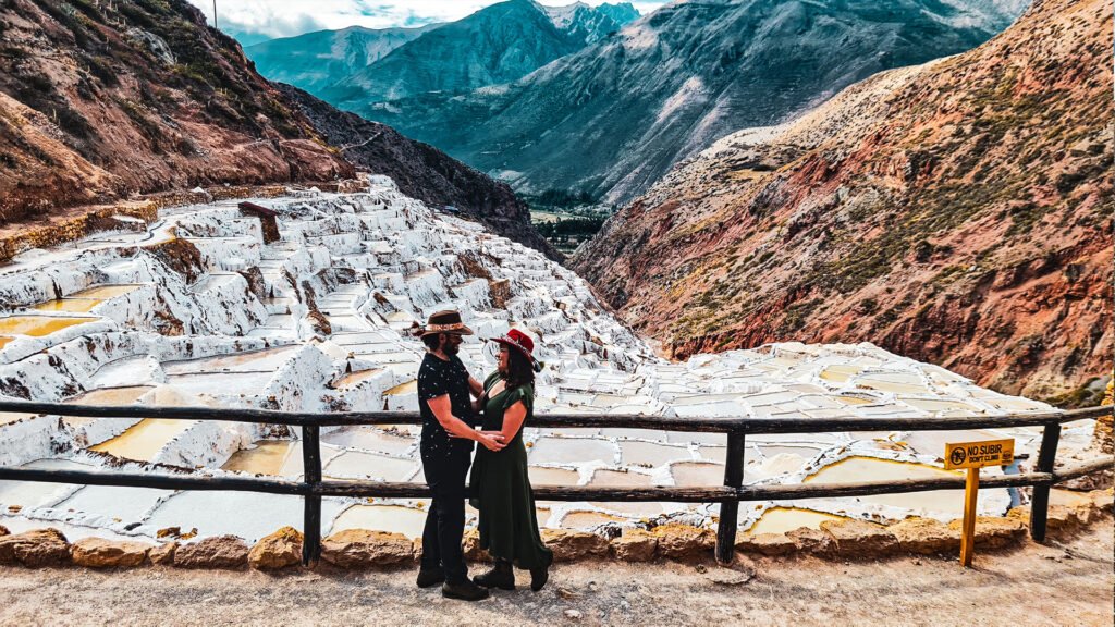 valle sagrado tour extendido